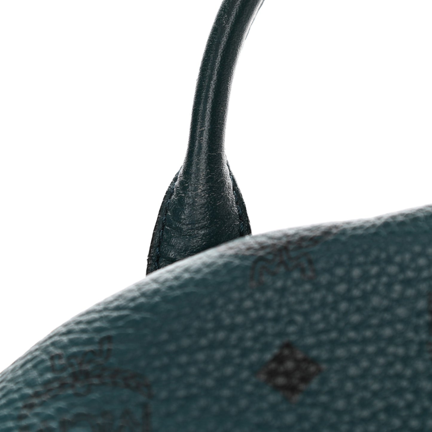 Visetos Studded Medium Stark M Backpack Blue