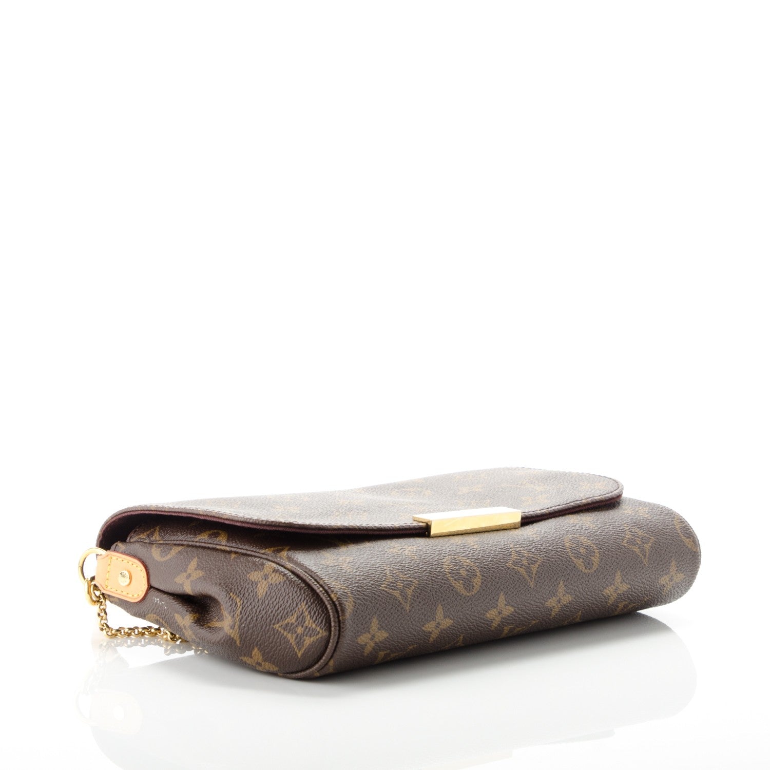 Louis Vuitton Monogram Favorite MM 4 of 8