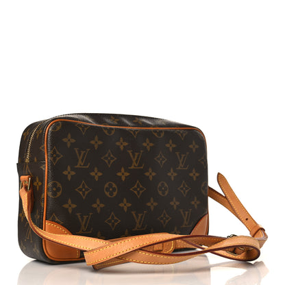 Louis Vuitton Monogram Trocadero 27 3 of 8