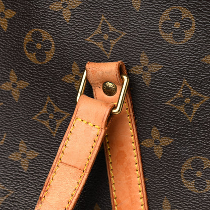 Louis Vuitton Monogram Babylone 18 of 25