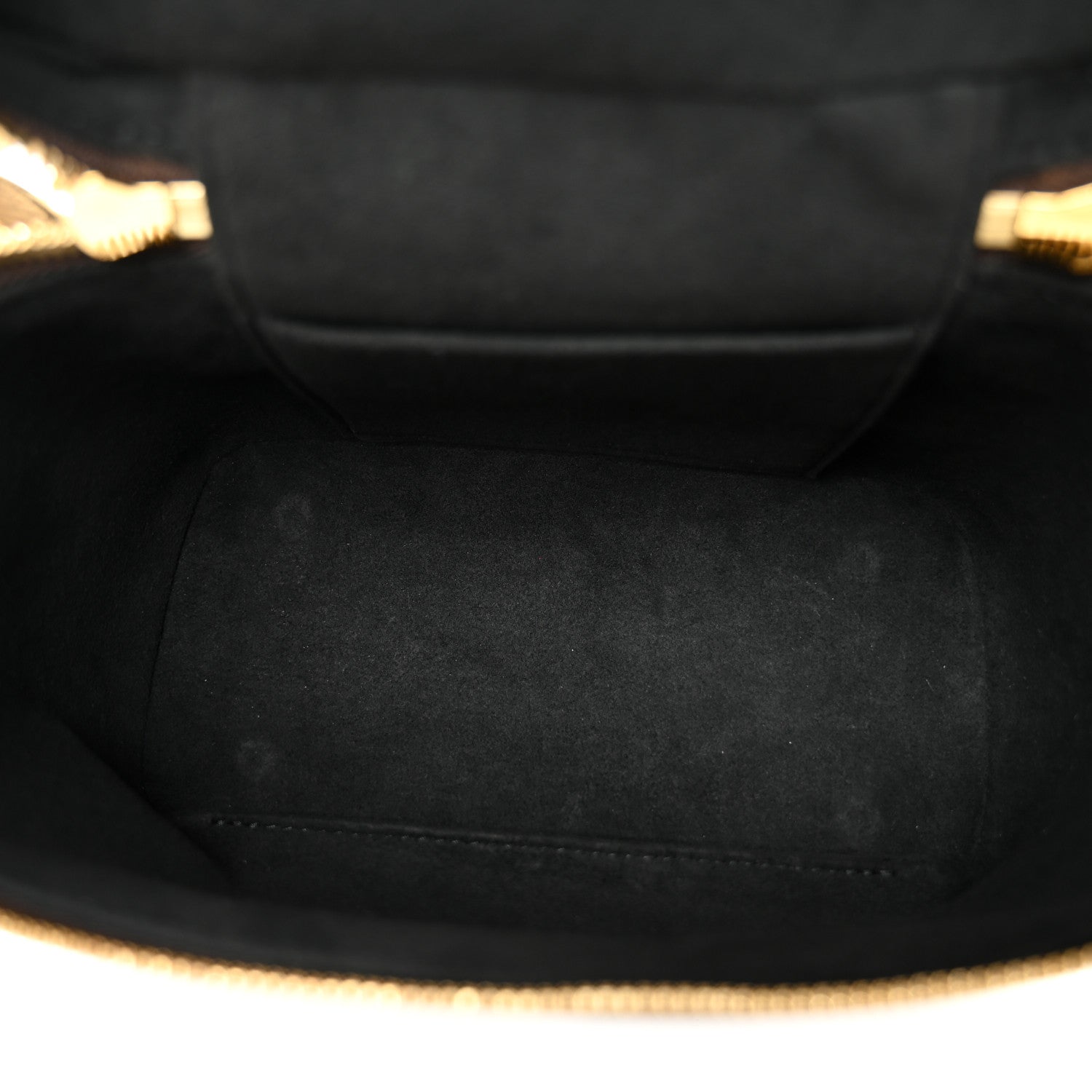 Louis Vuitton Reverse Monogram Vanity PM 5 of 9