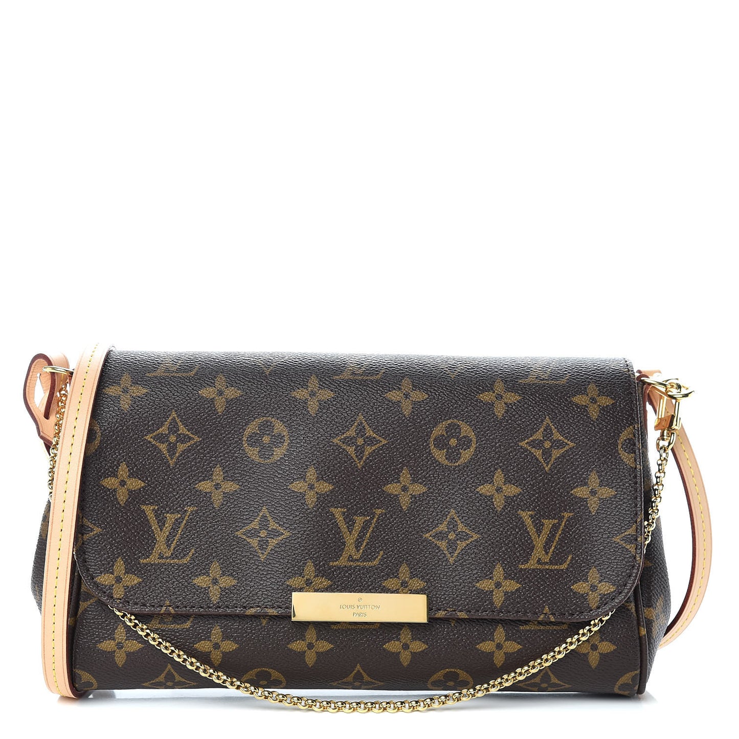 Monogram Favorite MM
