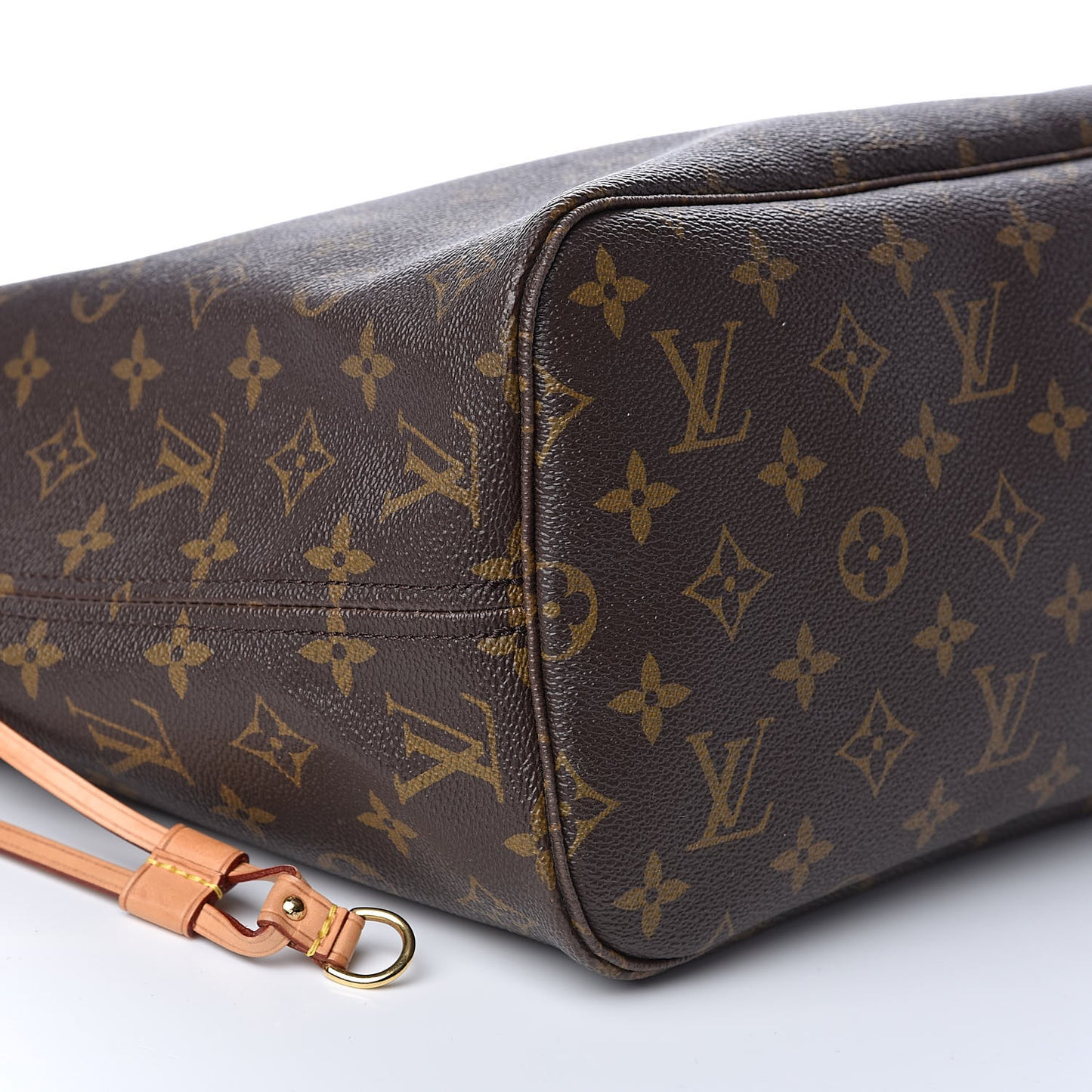 Monogram Neverfull MM