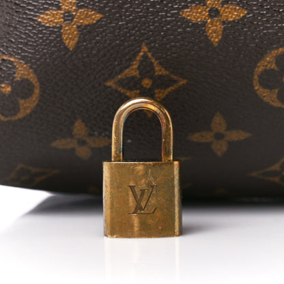 Louis Vuitton Monogram Speedy 35 9 of 19