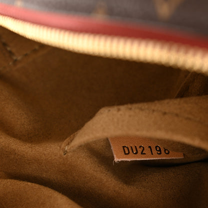 Louis Vuitton Monogram Boite Chapeau Souple MM 7 of 10