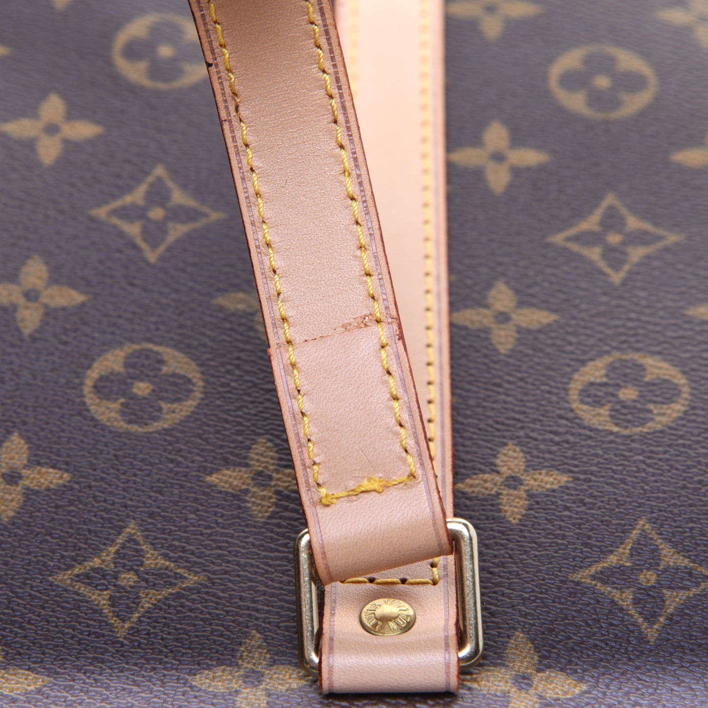 Monogram Babylone