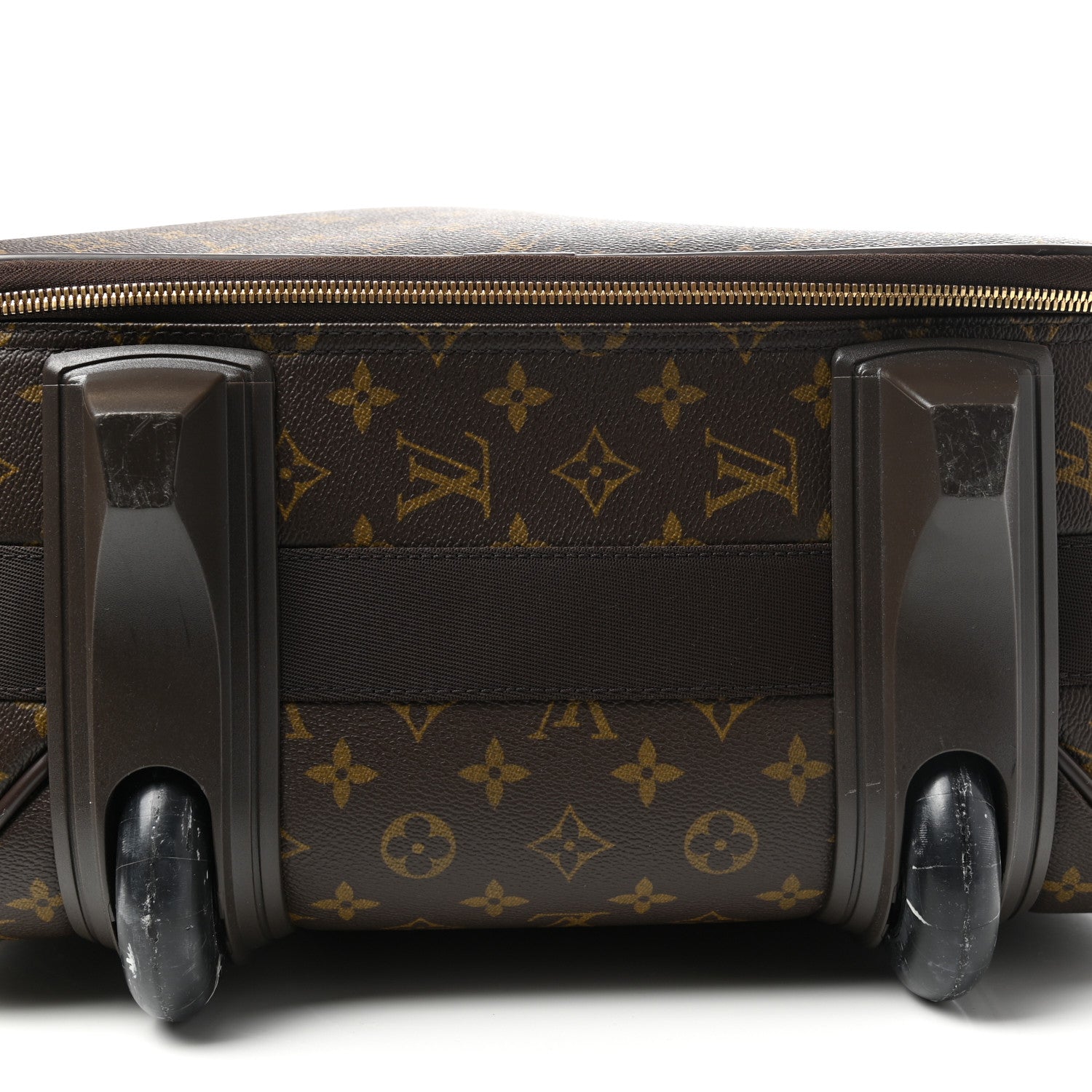 Louis Vuitton Monogram Pegase 50 9 of 10