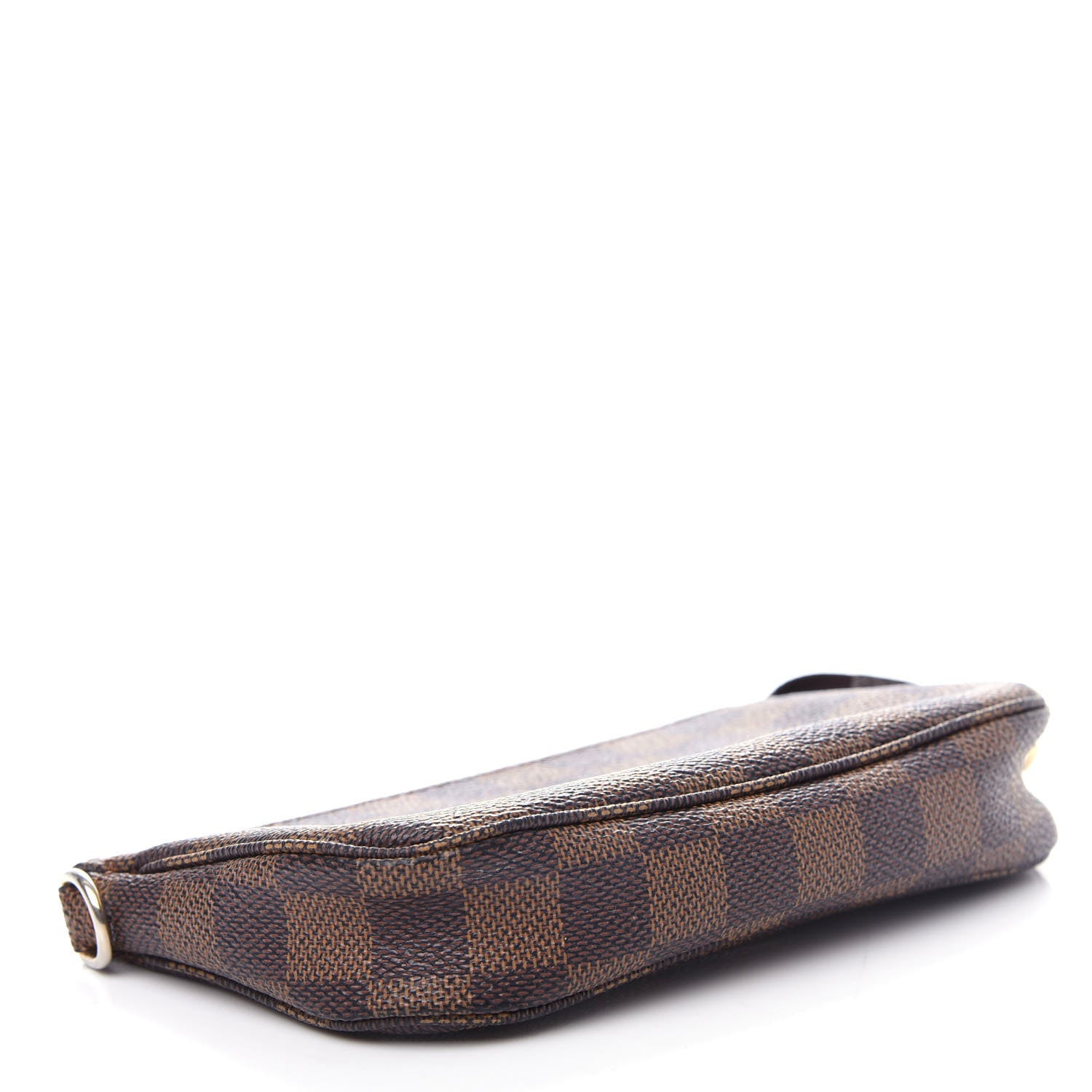 Louis Vuitton Damier Ebene Bucket Pochette Accessories 4 of 7