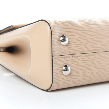 Louis Vuitton Epi Cluny BB Dune 9 of 10