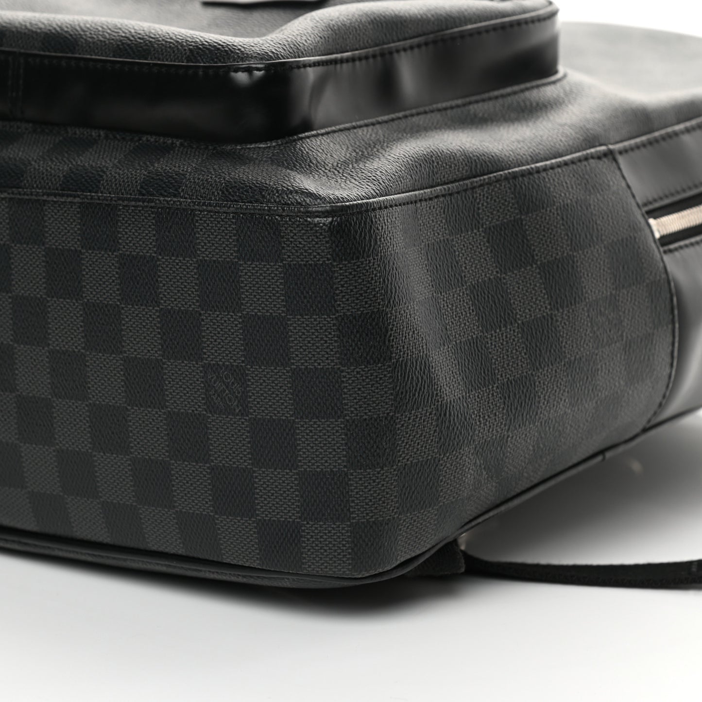 Damier Graphite Josh Backpack