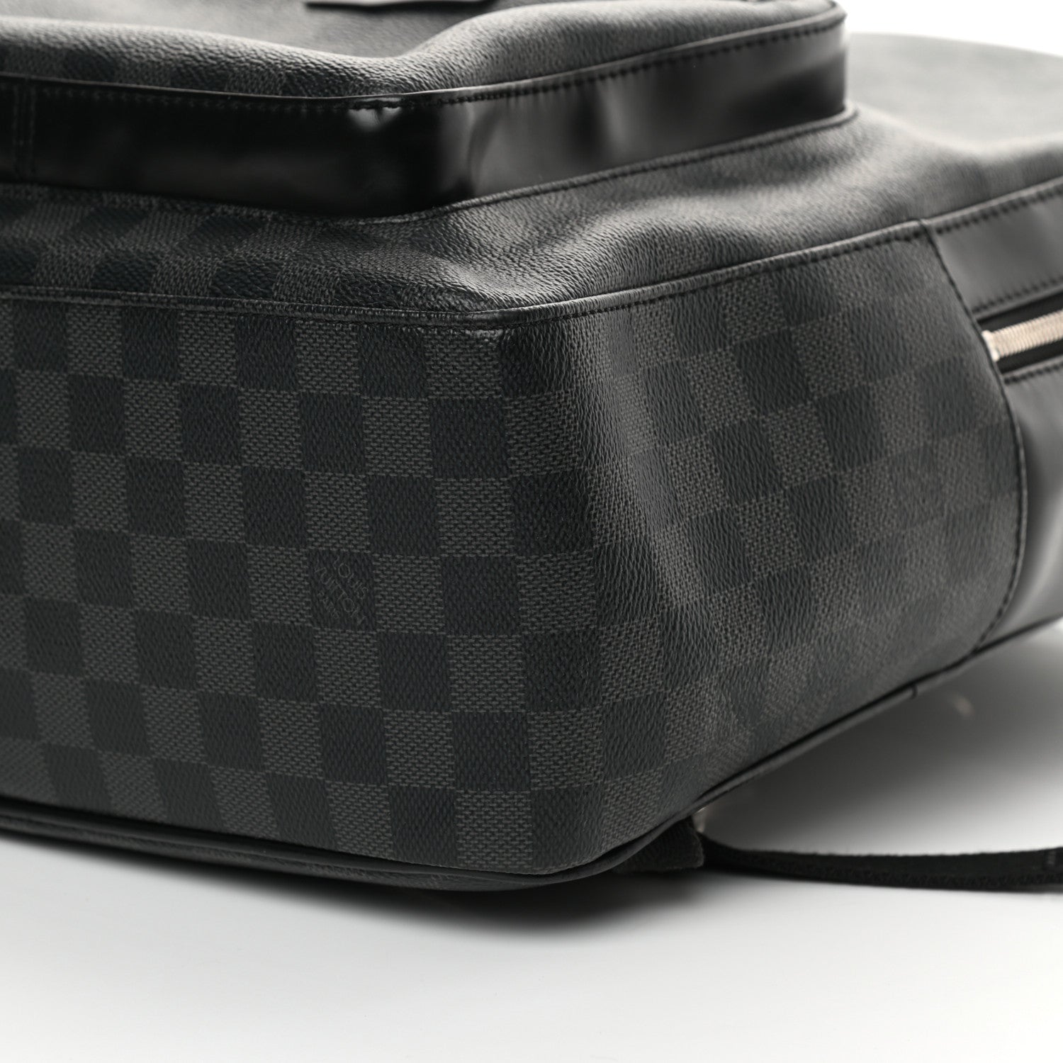 Louis Vuitton Damier Graphite Josh Backpack 10 of 13