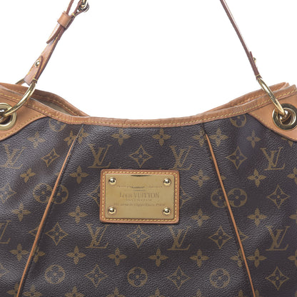 Louis Vuitton Monogram Galliera PM 14 of 16