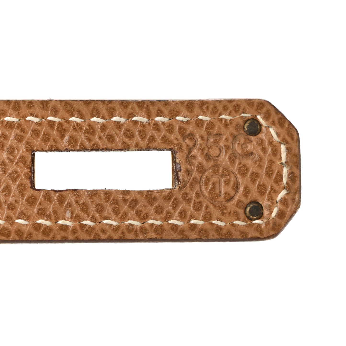 Courchevel Kelly Sellier 28 Gold