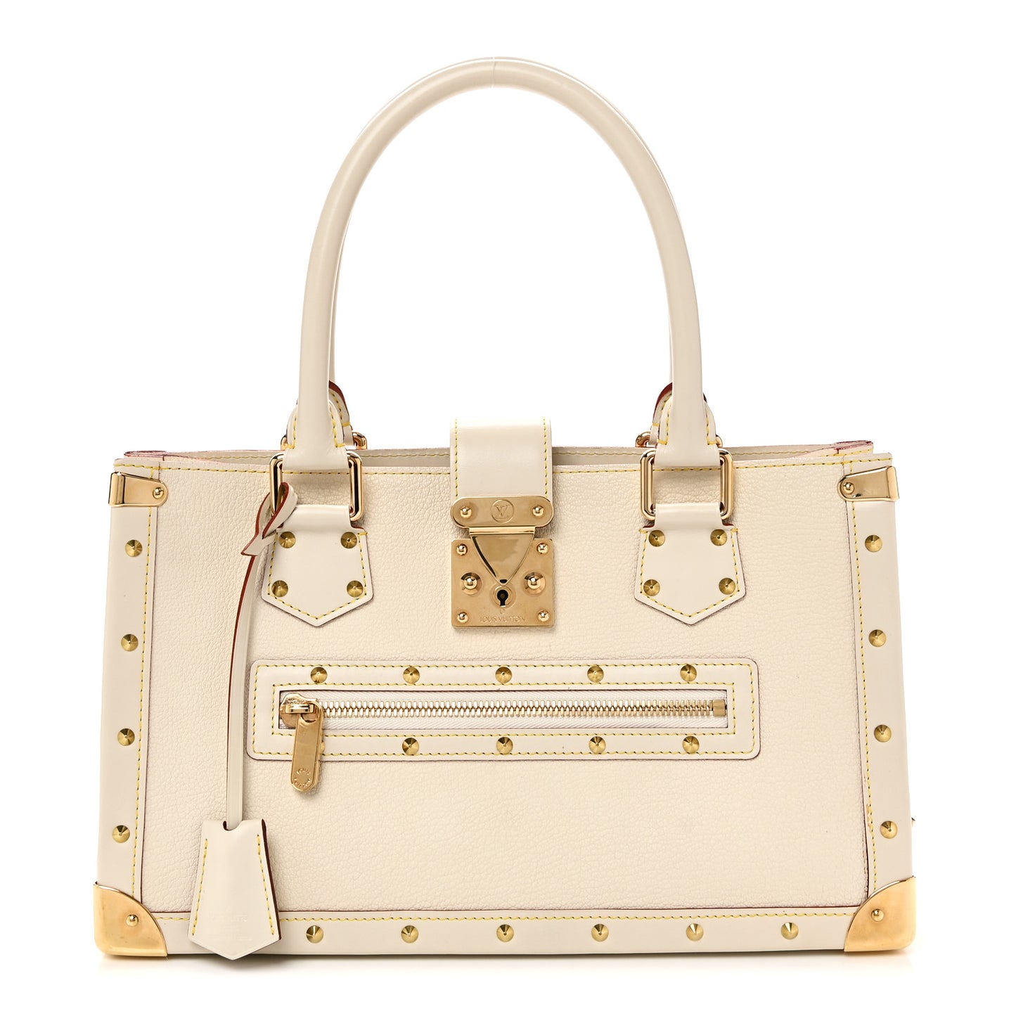 Suhali Le Fabuleux White