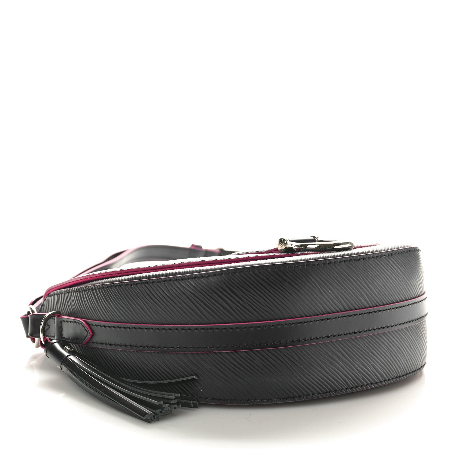 Louis Vuitton Epi Saint Cloud NM Black 4 of 10