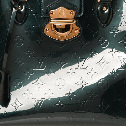 Louis Vuitton Vernis Melrose Avenue Infini 6 of 10