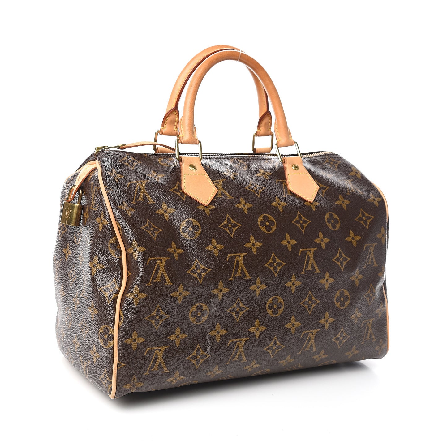 Monogram Speedy 30