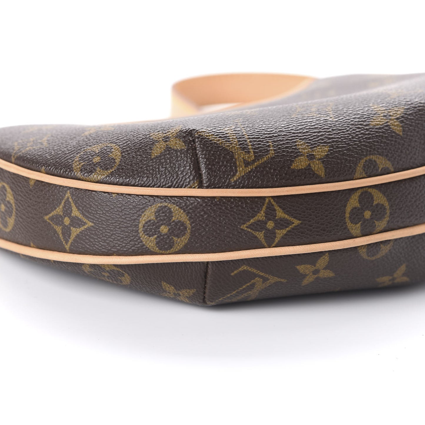 Monogram Croissant PM