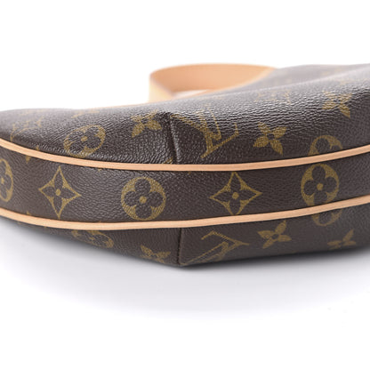 Louis Vuitton Monogram Croissant PM 6 of 9