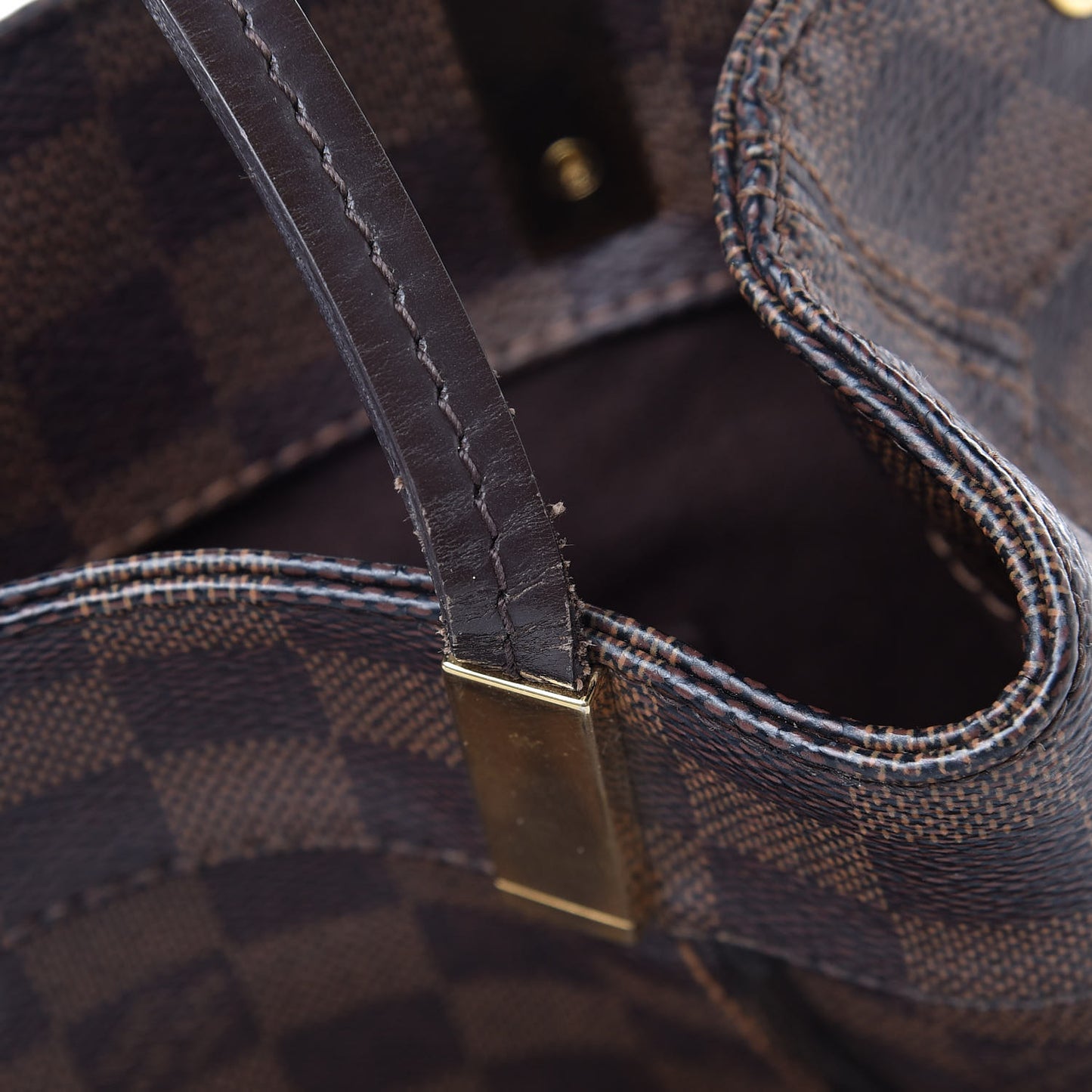 Damier Ebene Marylebone GM