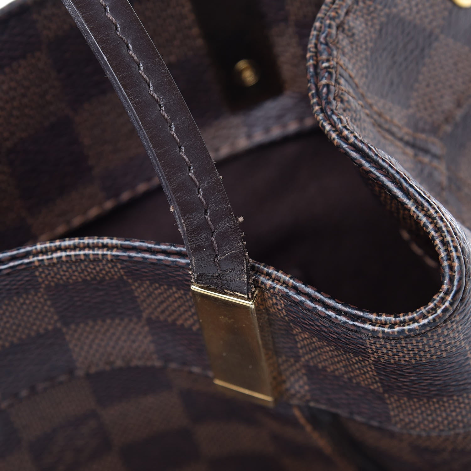Louis Vuitton Damier Ebene Marylebone GM 16 of 20