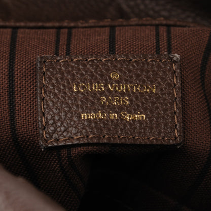 Louis Vuitton Empreinte Artsy MM Ombre 6 of 7