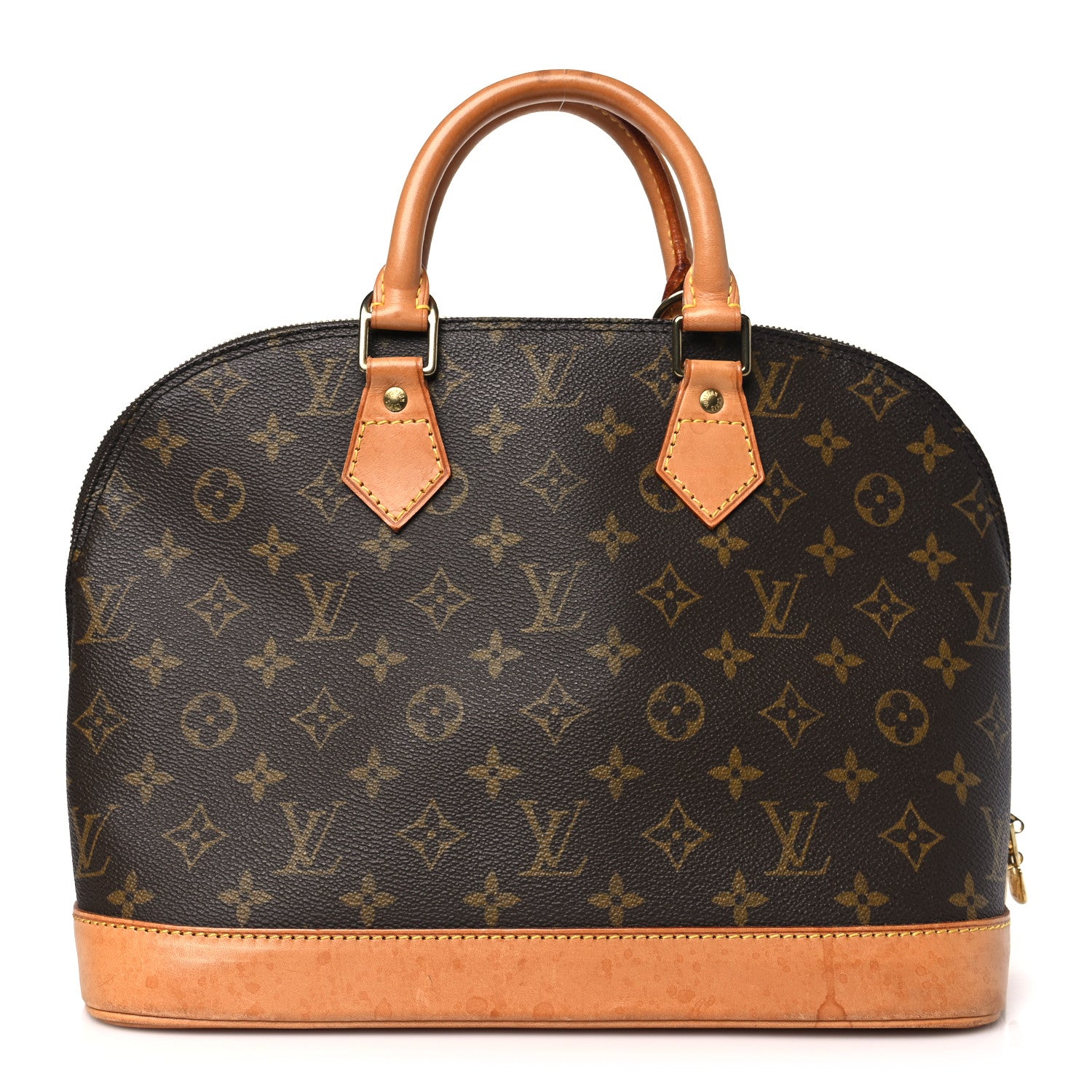 Louis Vuitton Monogram Alma PM 1 of 12