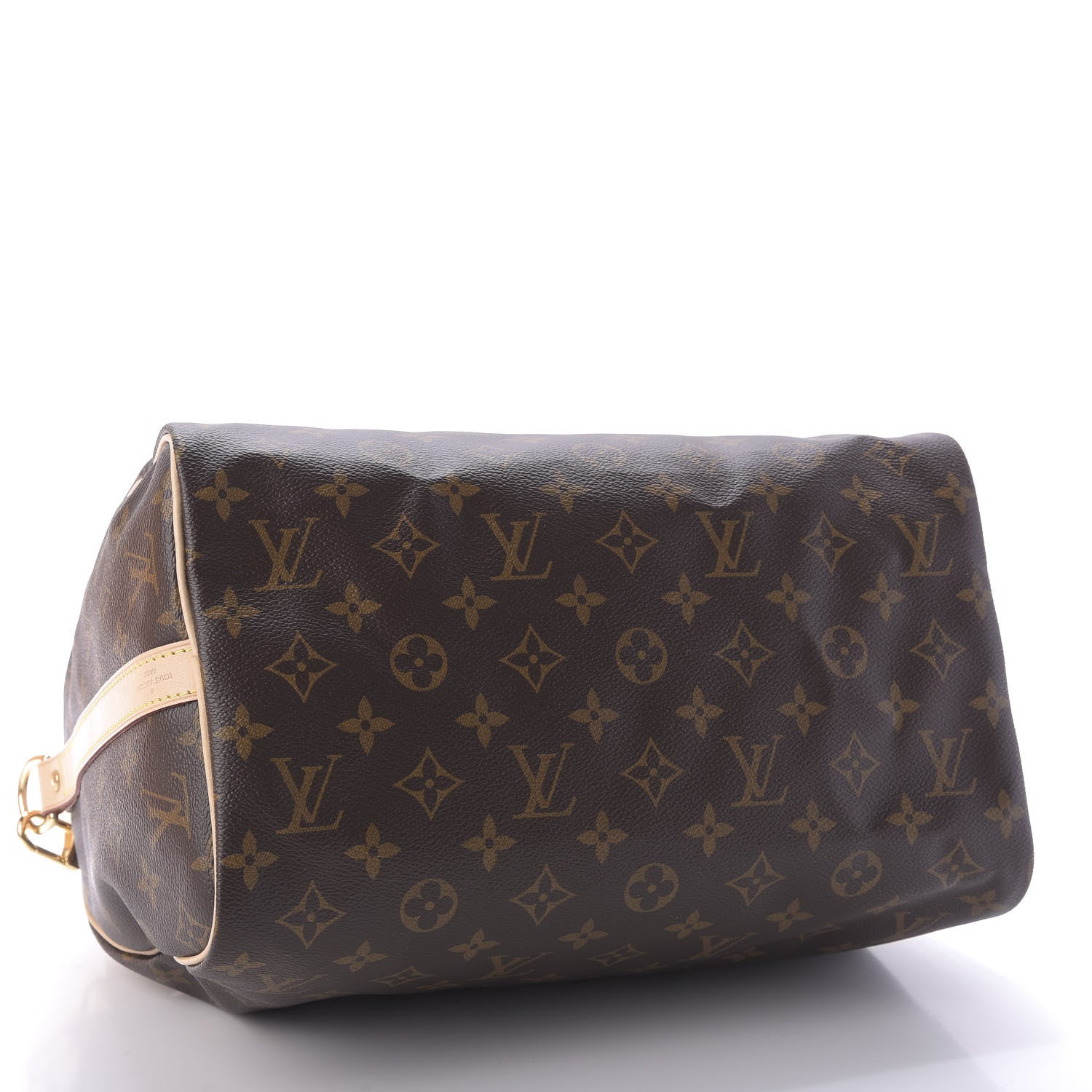 Louis Vuitton Monogram Speedy Bandouliere 30 4 of 11