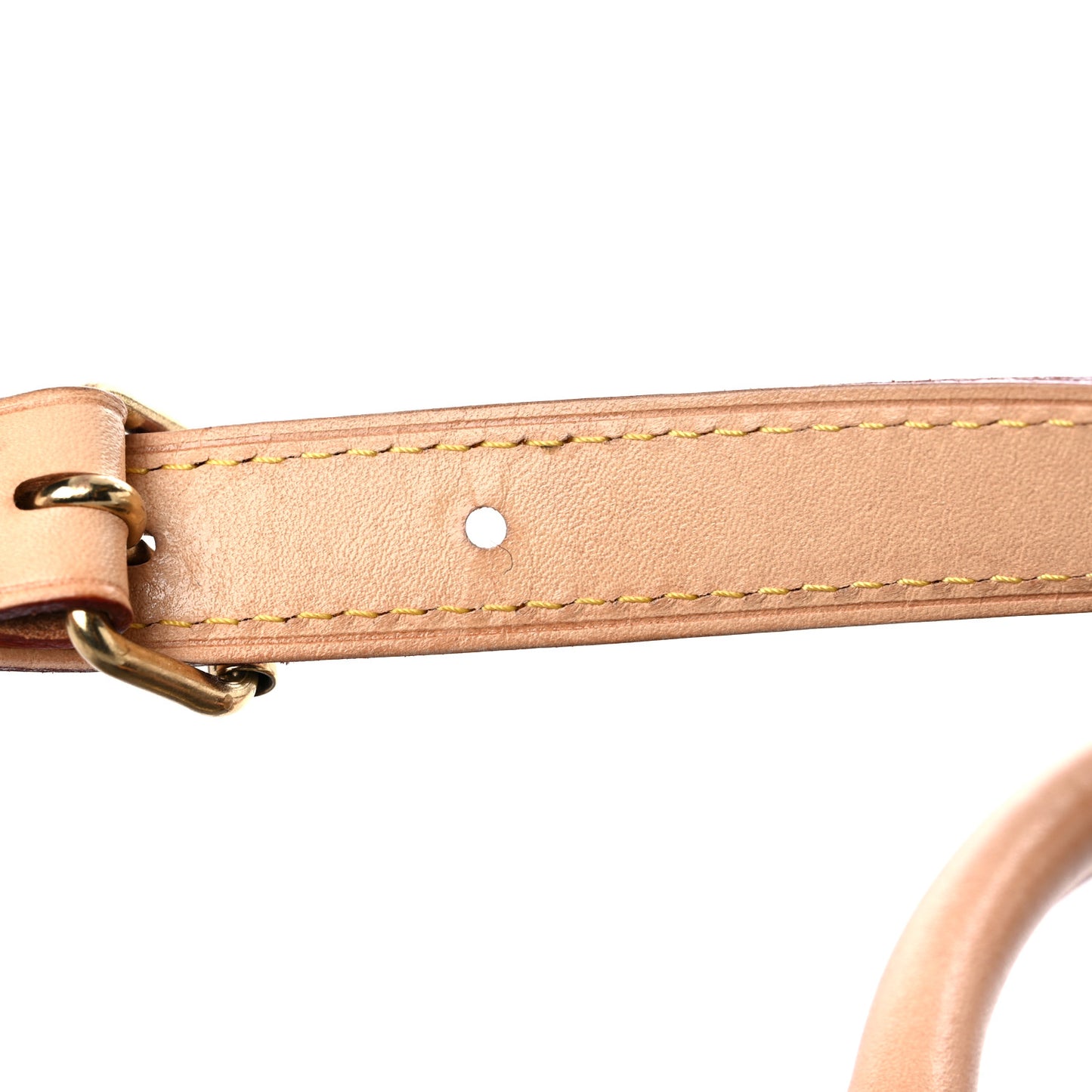 Monogram Speedy Bandouliere 35