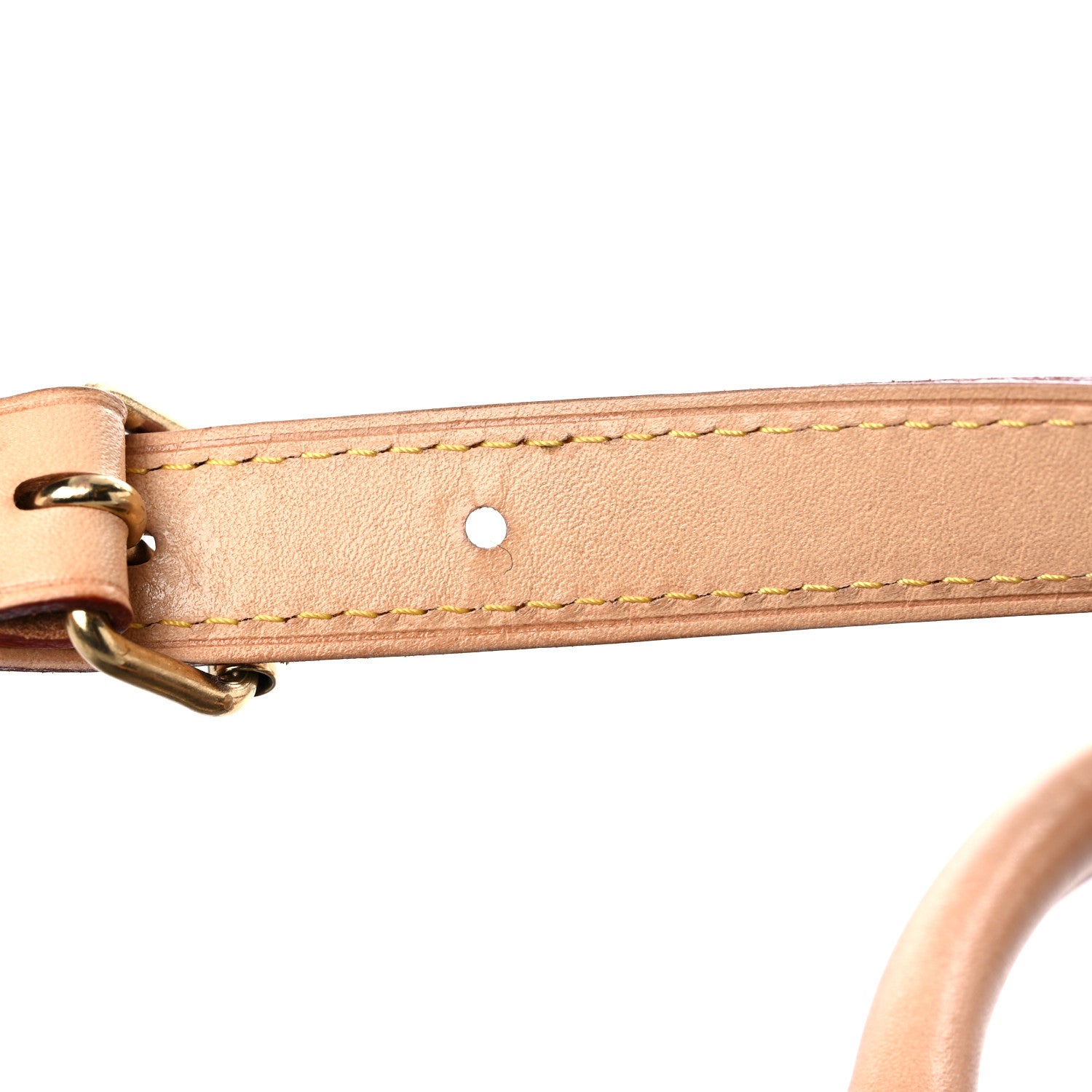 Louis Vuitton Monogram Speedy Bandouliere 35 16 of 20