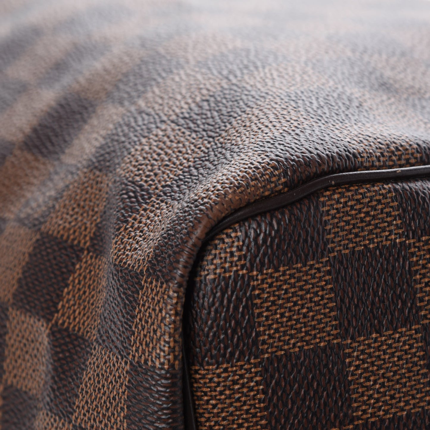 Damier Ebene Speedy Bandouliere 30