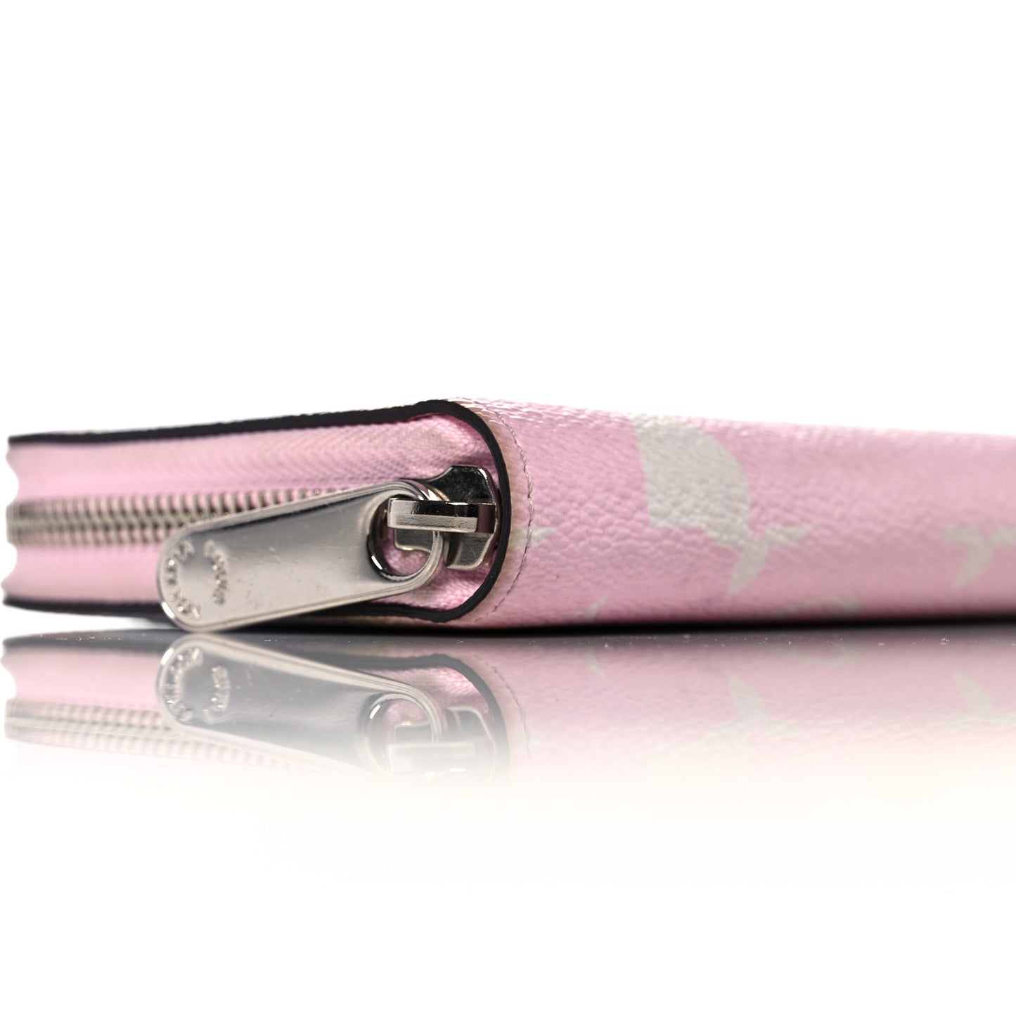 Monogram Escale Zippy Wallet Pastel