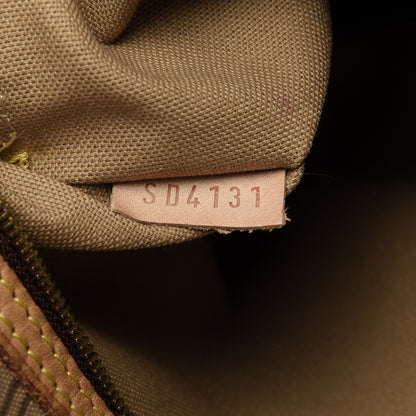 Louis Vuitton Monogram Delightful GM 9 of 12