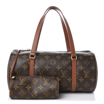 Louis Vuitton Monogram Papillon 30 1 of 10