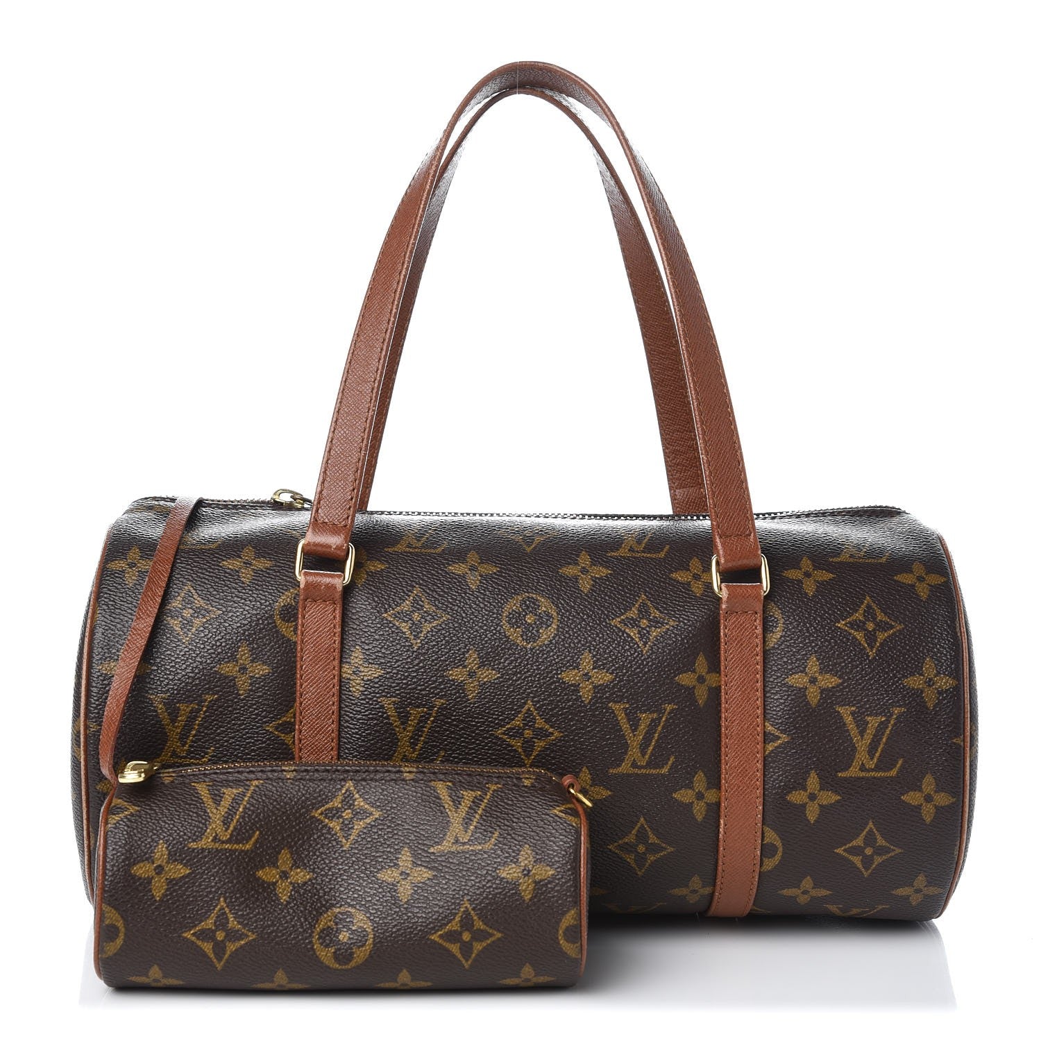 Louis Vuitton Monogram Papillon 30 1 of 10