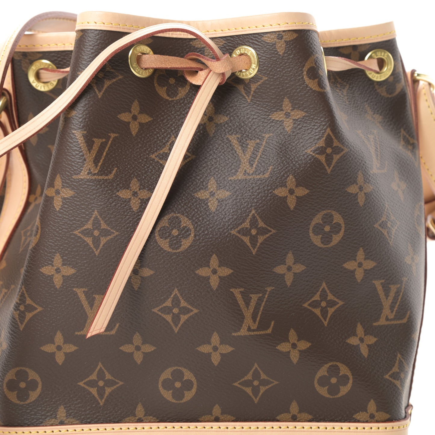 Monogram Noe BB