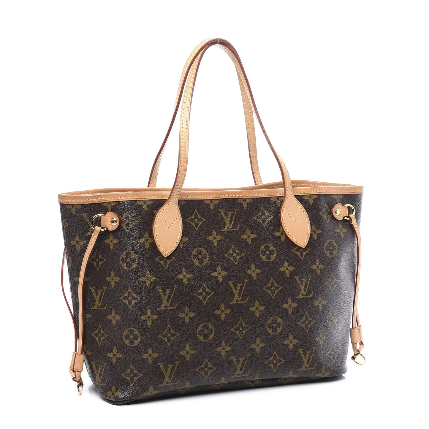 Monogram Neverfull PM