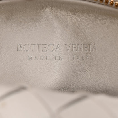 Bottega Veneta Nappa Intrecciato Mini Jodie Chalk 6 of 9