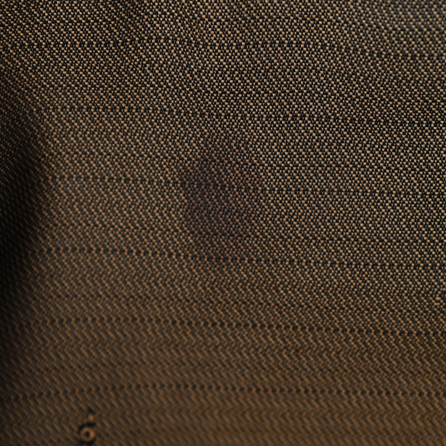 Zucca Top Handle Tote Tobacco