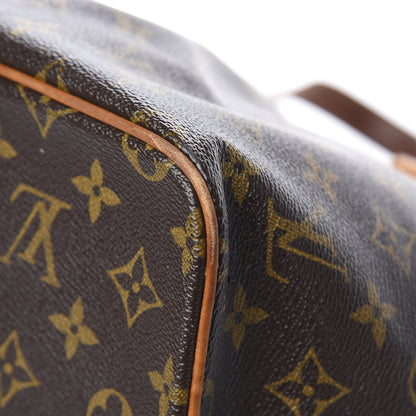 Louis Vuitton Monogram Palermo PM 13 of 15