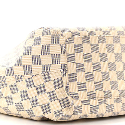 Louis Vuitton Damier Azur Salina PM 9 of 13