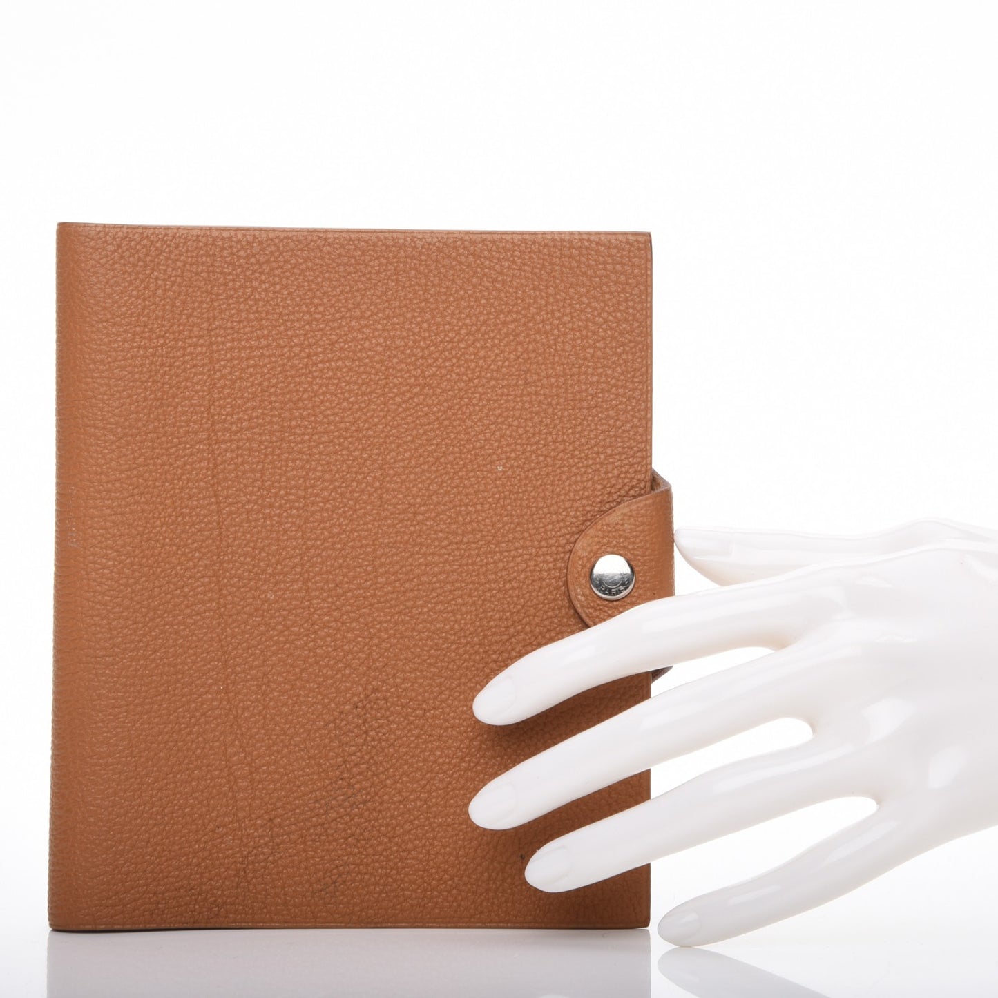 Togo Ulysse PM Agenda Cover Gold