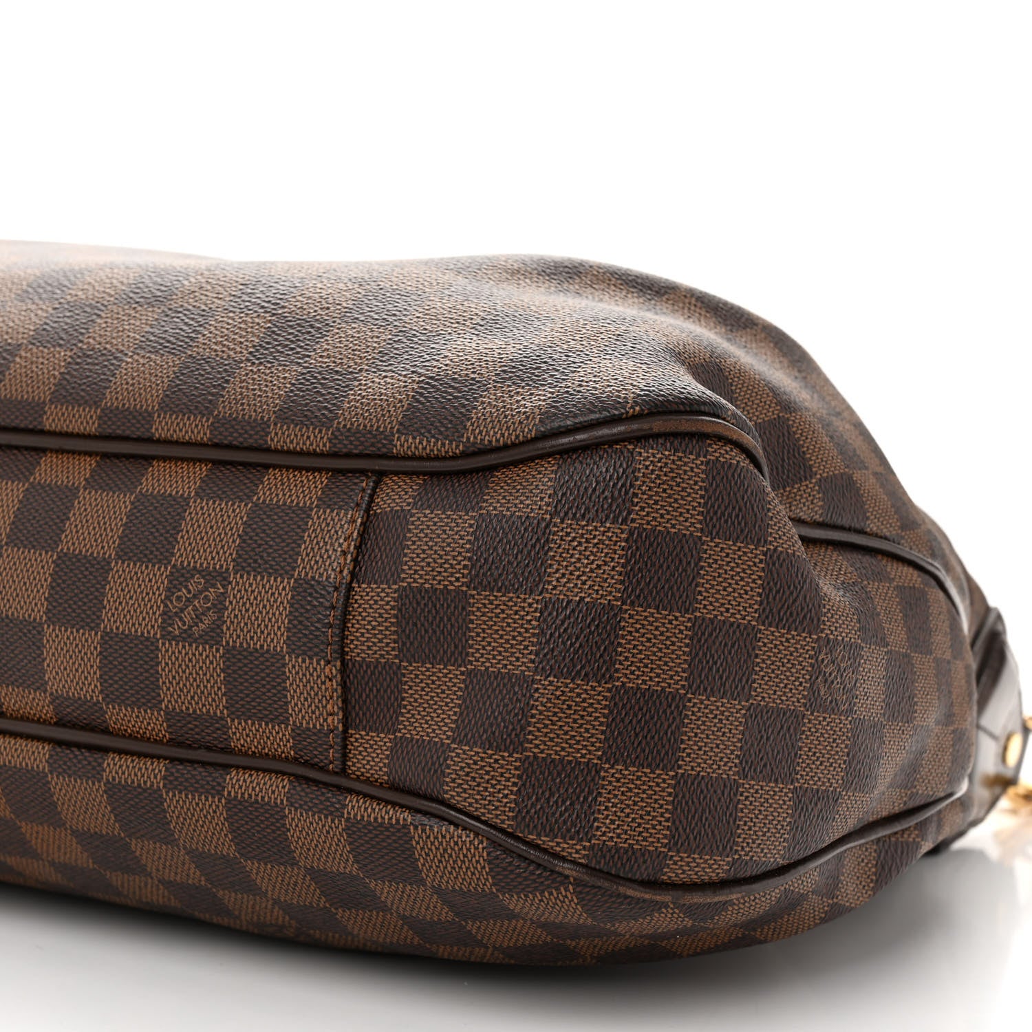 Louis Vuitton Damier Ebene Evora MM 11 of 15