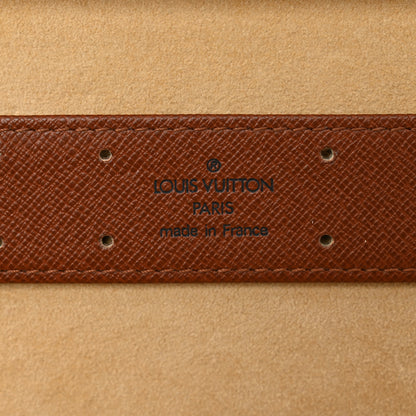 Louis Vuitton Monogram Monte Carlo Jewelry Box 4 of 12