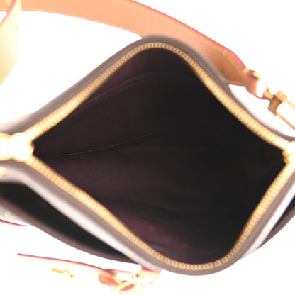 Louis Vuitton Monogram Odeon PM Natural 5 of 10