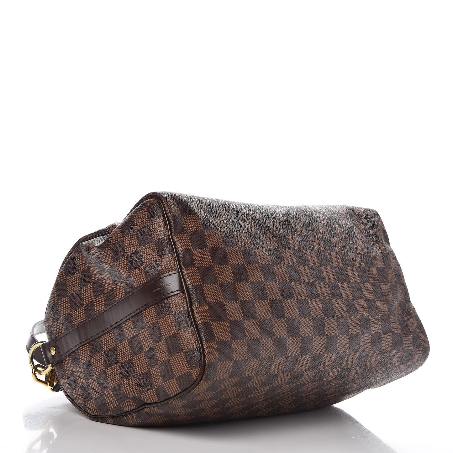 Damier Ebene Speedy Bandouliere 30