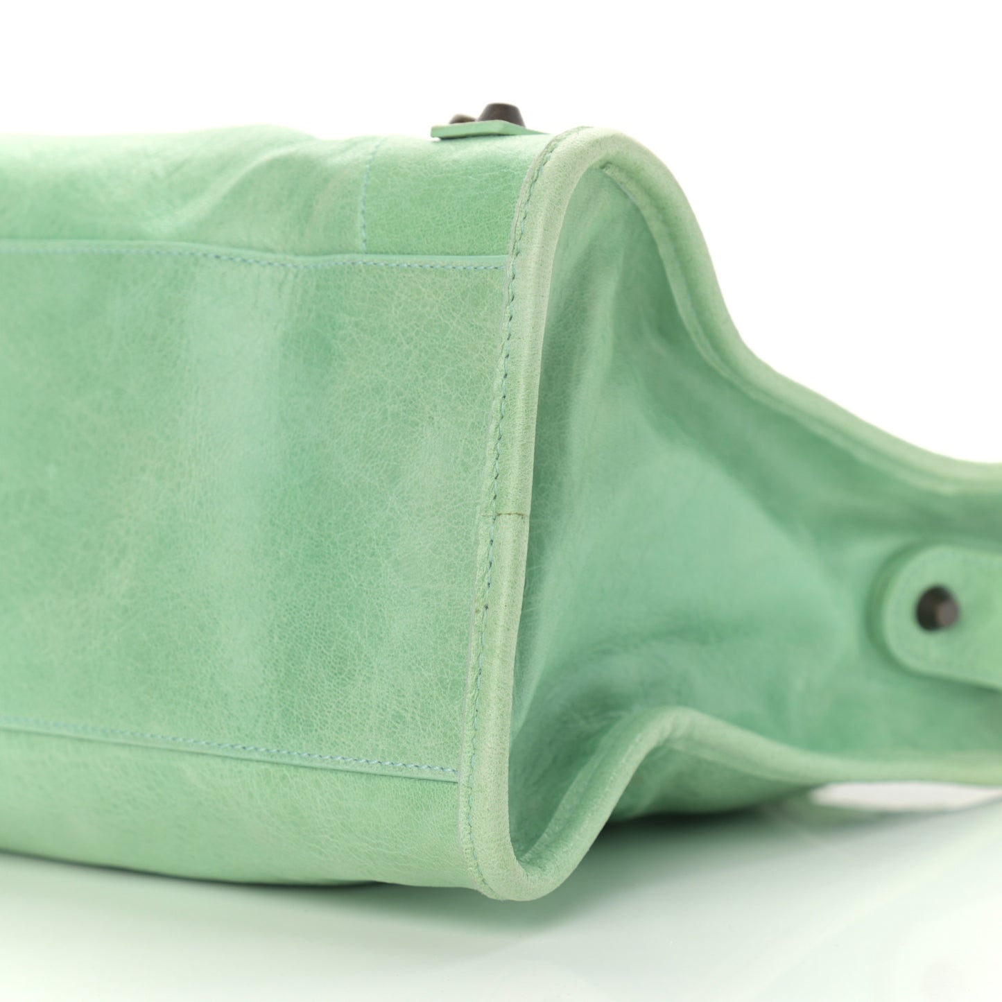 Chevre Classic Hardware City Vert D'eau