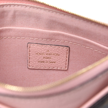 Louis Vuitton Monogram Pallas Clutch Rose Poudre 6 of 8