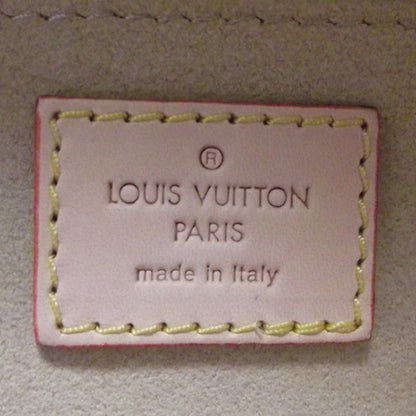 Louis Vuitton Monogram Sofia Coppola Speedy 7 of 8