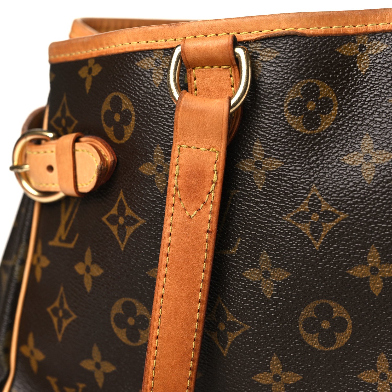 Louis Vuitton Monogram Batignolles Horizontal 10 of 11